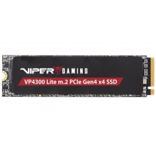M.2 NVMe SSD 2.0TB Patriot VIPER VP4300 LITE